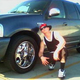 Illustration for article titled We Salute You, Mr. Proverbial Gangsta Pose Picture Taker
